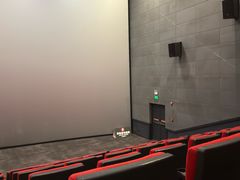 -扬州喜满客国际影城(京华城店)