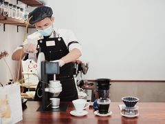 -枫桥边coffee(滨江路店)