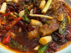 -回味南塘老王虾尾(总店)
