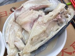 -百鸟归巢天麻鱼头(远洋城店)