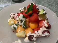 -纳瓦新疆菜(银都店)