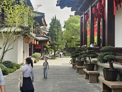 -香积寺