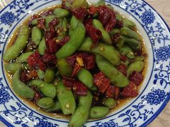 -江城燕子大排档(江汉路步行街店)