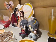 -海底捞火锅(江宸天街店)