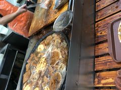 -阁瑞居闫记卤煮(乔庄北街店)