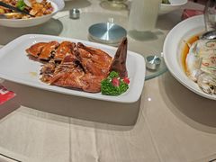 -王府井酒店(金桥港湾店)