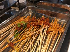 -钢管厂歆瑞源油卤串串香(春熙路太古里店)