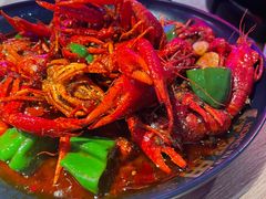 -红盔甲·小龙虾(车公庙店)