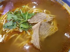 -美玲骨汤牛肉面(未来广场店)