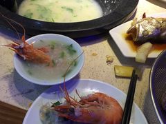 -船梆煮•蒸汽海鲜·炉火烤肉(五四广场店)