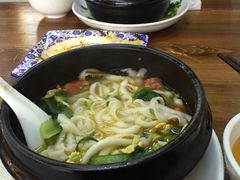 -宫廷药膳罐罐面(兴庆路店)