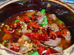 -树厨贵州菜(大十字店)