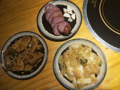 -大牛湾·眷村牛肉面(蠡溪店)