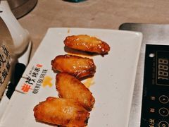 -丰茂烤串(金源店)