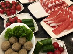 -海底捞火锅(万丰桥店)