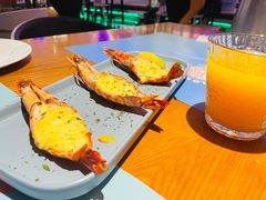 -HELLO MUSAE 拾光缪斯餐厅·纯正希腊风味(苏州中心店)