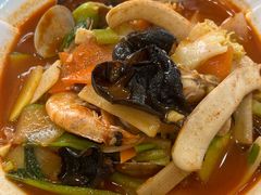 -祥和居炸酱面馆(美食街店)