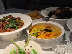 -桂满陇·海市蜃楼·黑金(国金店)