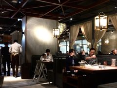 大堂-快乐小羊·内蒙牛羊肉火锅(流花中心店)