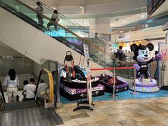 -统一梦时代购物中心