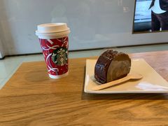 -星巴克(北京王府井店)