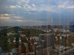 -芜湖金鹰尚美酒店