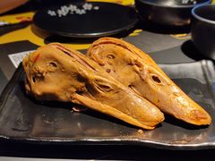 -嘎嘎鸭脑壳(金沙店)