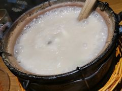 -云晓光头烧烤吧(新大陆广场店)