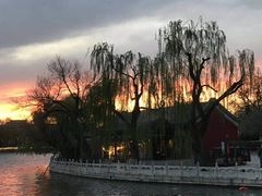 -钓鱼台国宾馆