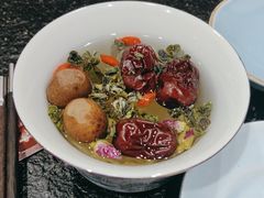 -汇聚德京味铜锅涮肉(沈家桥二路店)