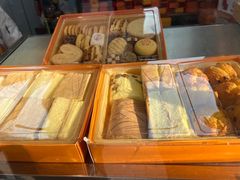 -津五福西点(靖江桥店)