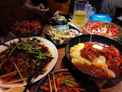 -红盔甲·小龙虾(天钥桥店)