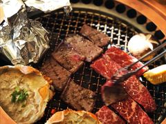 -炎蔵牛舌烤肉