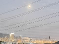 -梧桐山风景名胜区