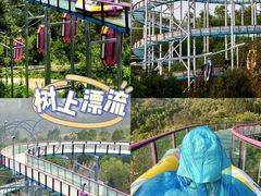 -盈香心动乐园