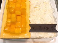 -壹点壹客·生日蛋糕(南山店)