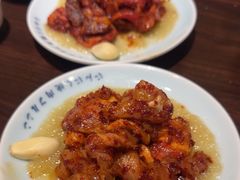-蒜香焼肉PURUSHIN(马场路店)