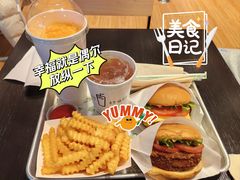 -Shake Shack(西单大悦城店)