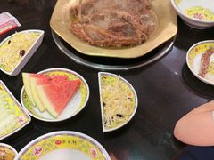 -芦月轩羊蝎子(劲松店)