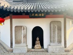 -西林禅寺