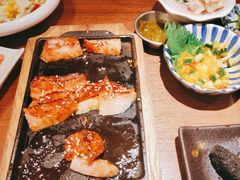 -小川洋风料理(大悦城店)