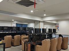 -网鱼电竞(上海青浦朱家角店)