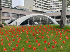 -广州花园酒店-凌璇阁360度高空海鲜自助餐CAROUSEL