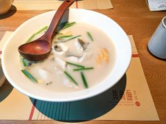 -荣家黄鱼面(南京西路店)