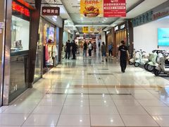 -大润发(康桥店)