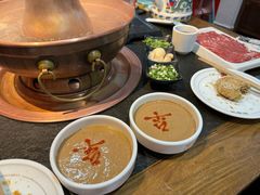 -清真京华源·涮肉烧烤(丰庆店)