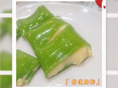 榴莲肠粉-糖潮糖水铺(省府店)