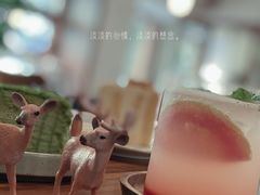 -侘寂甜品(自取店)