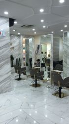 -3AM HAIR SALON染发烫发接发