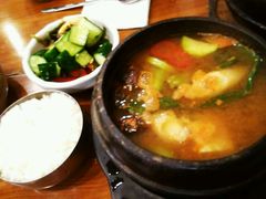 -全州拌饭馆(断桥店)